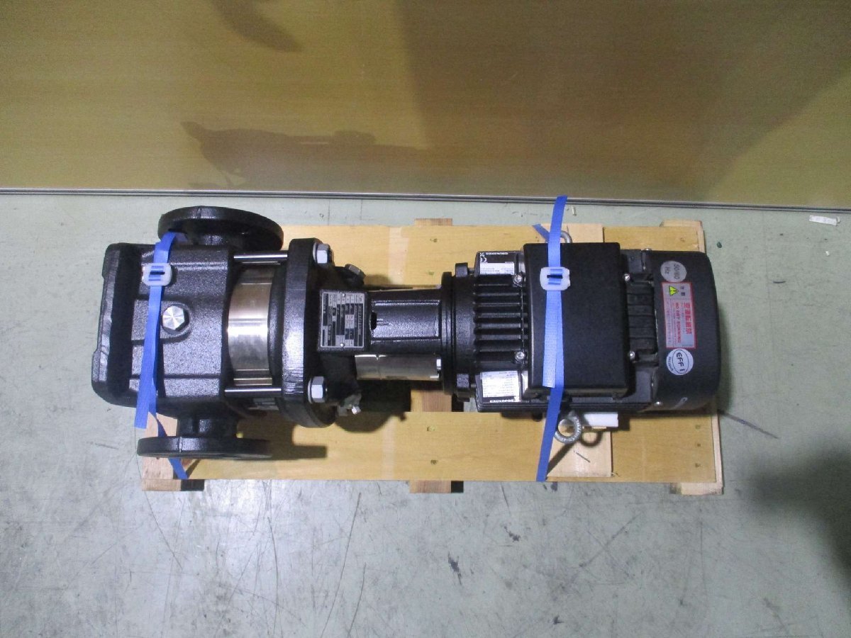 Grundfos MG90SB2-24FT115-D1 Pump Motor [n1115521479]