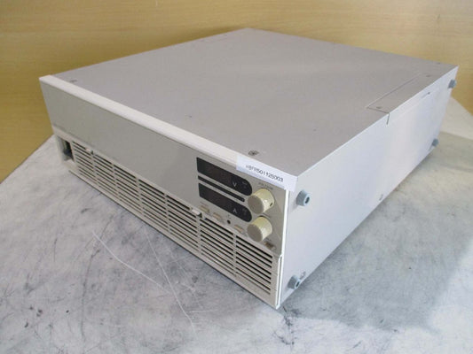 TAKASAGO EX-1500L DC Power Supply [j1115530715]