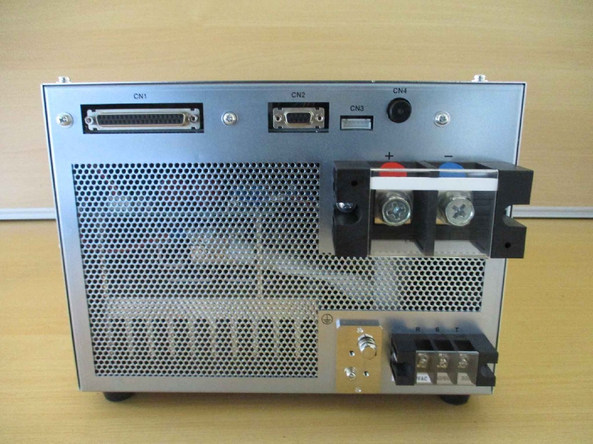 USHIO HB-50209AA-1 Power Supply 5KW [x1115523633]