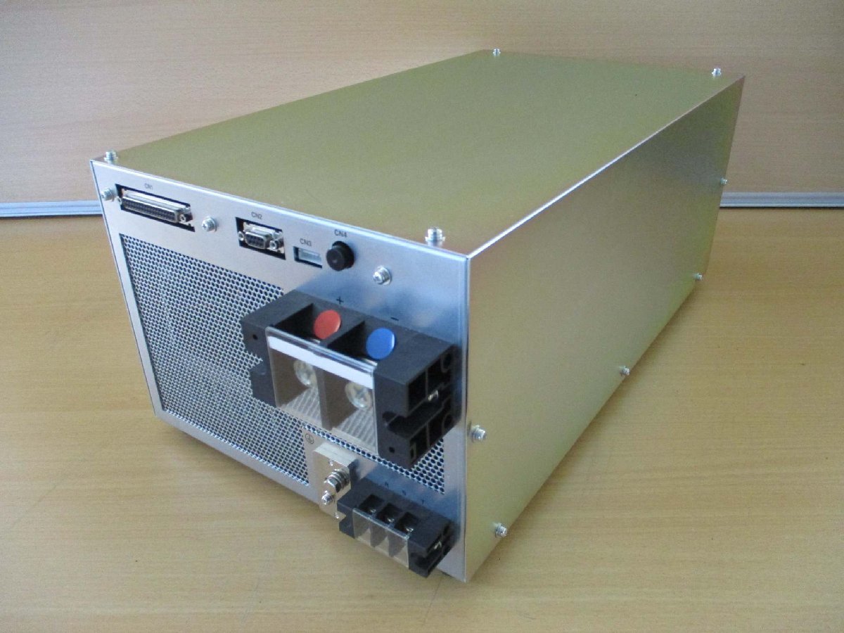 USHIO HB-50209AA-1 Power Supply 5KW [x1115523633]