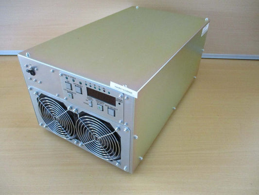 USHIO HB-50209AA-1 Power Supply 5KW [x1115523633]