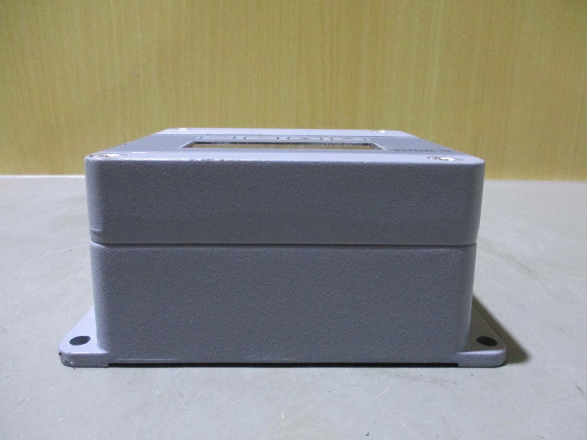 VAISALA PTB220 Pressure Transmitter 10-30VDC [q1115521684]