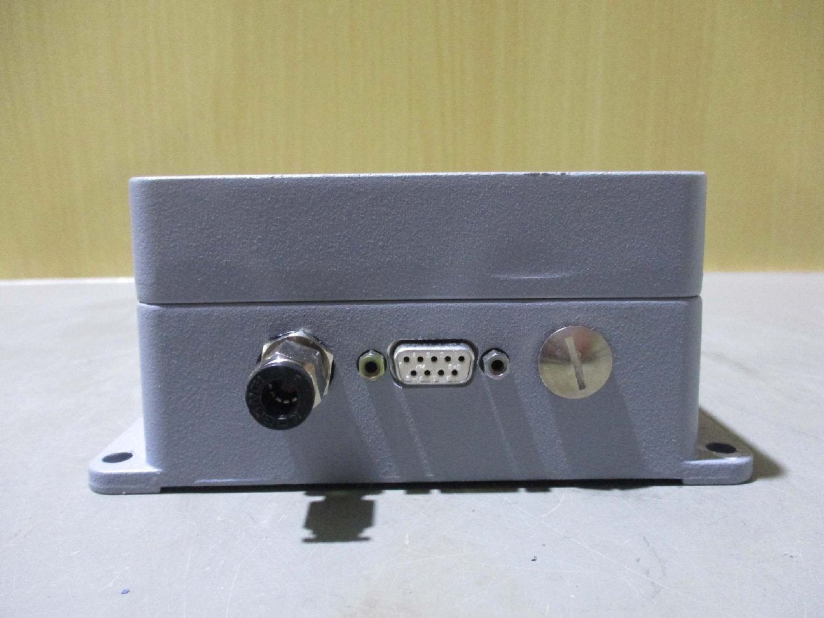 VAISALA PTB220 Pressure Transmitter 10-30VDC [q1115521684]