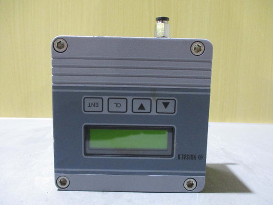 VAISALA PTB220 Pressure Transmitter 10-30VDC [q1115521684]