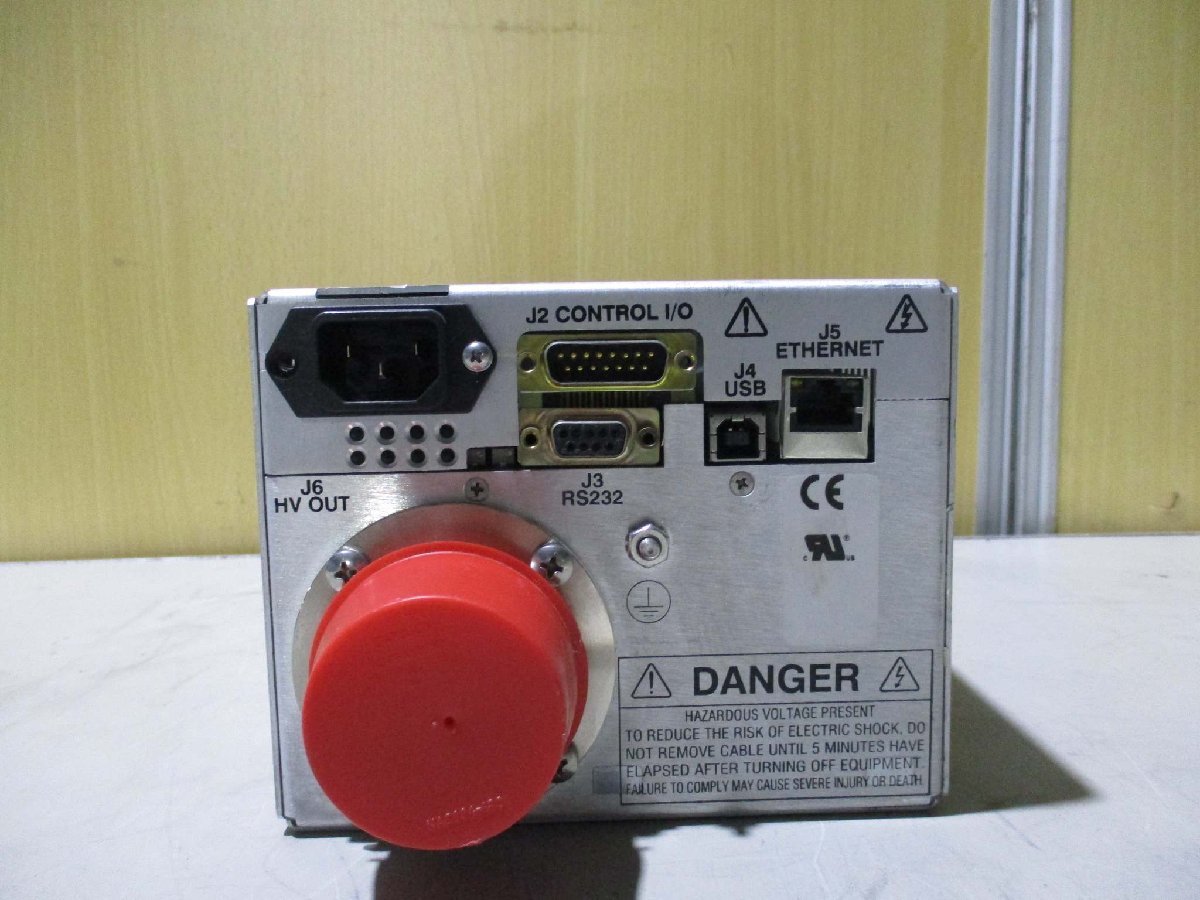 SPELLMAN DXM30N300X3974 Power Supply [e1115525237]