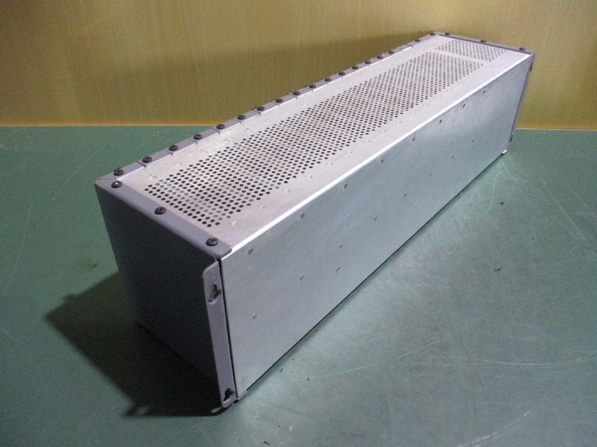 Control Technology Corporation 2700-16 Control Module [o1115523777]