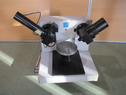 ULVAC ESM-1T Laser Ellipsometer [u1115535220]