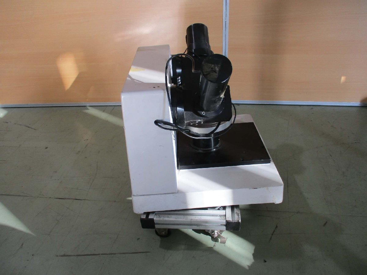 ULVAC ESM-1T Laser Ellipsometer [u1115535220]