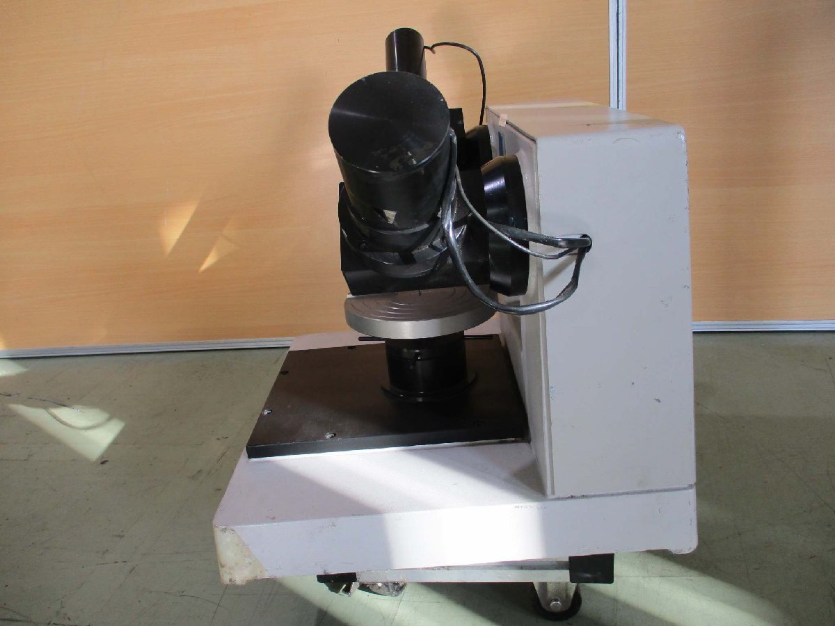 ULVAC ESM-1T Laser Ellipsometer [u1115535220]
