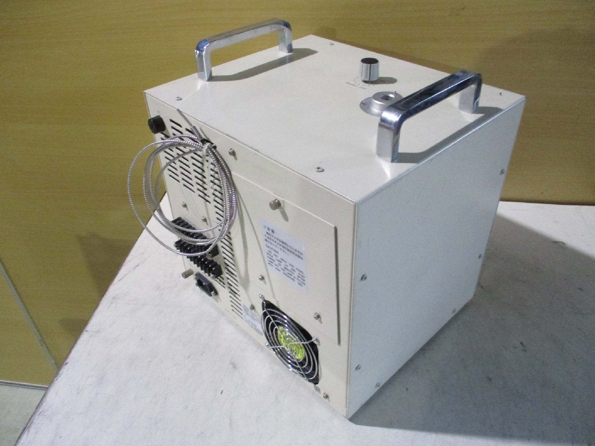 HOYA-SCHOTT UL250 UV Light Source HBMR50126B003 [1115530153]