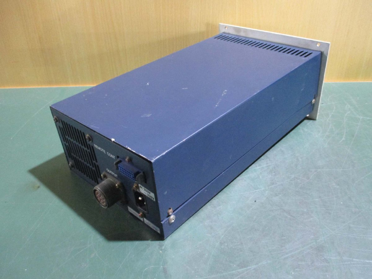 Shimadzu EI-551 TMP Power Source [c1115526553]