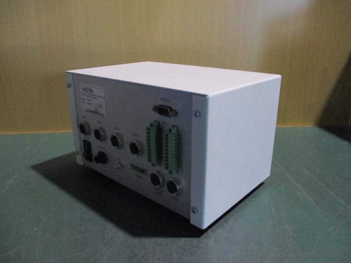HOYA EXECURE-H-MVC UV Light Source [x1115521789]