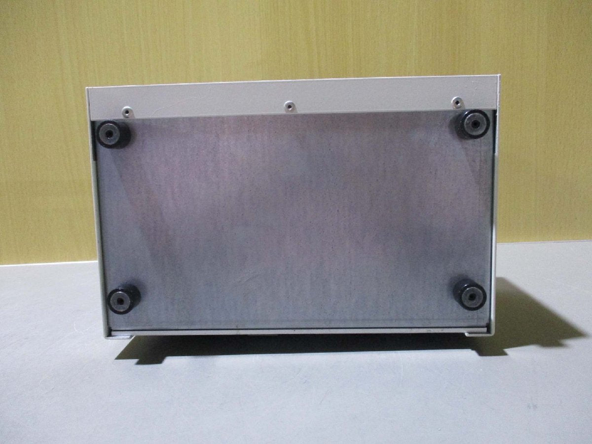 HOYA EXECURE-H-MVC UV Light Source JCFR41130B080 [k1115530488]