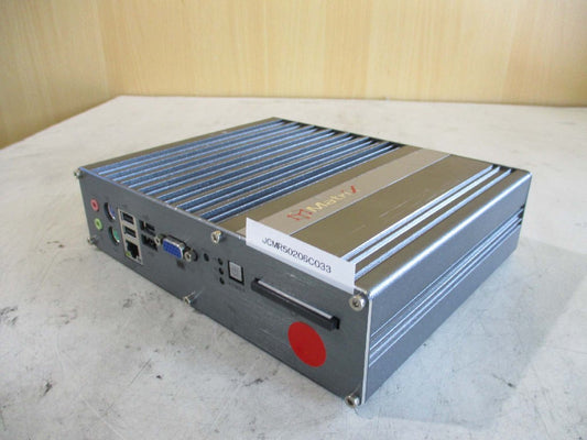 ADLINK TECHNOLOGY MXE-1010 Fanless Embedded Computer [f1115518493]