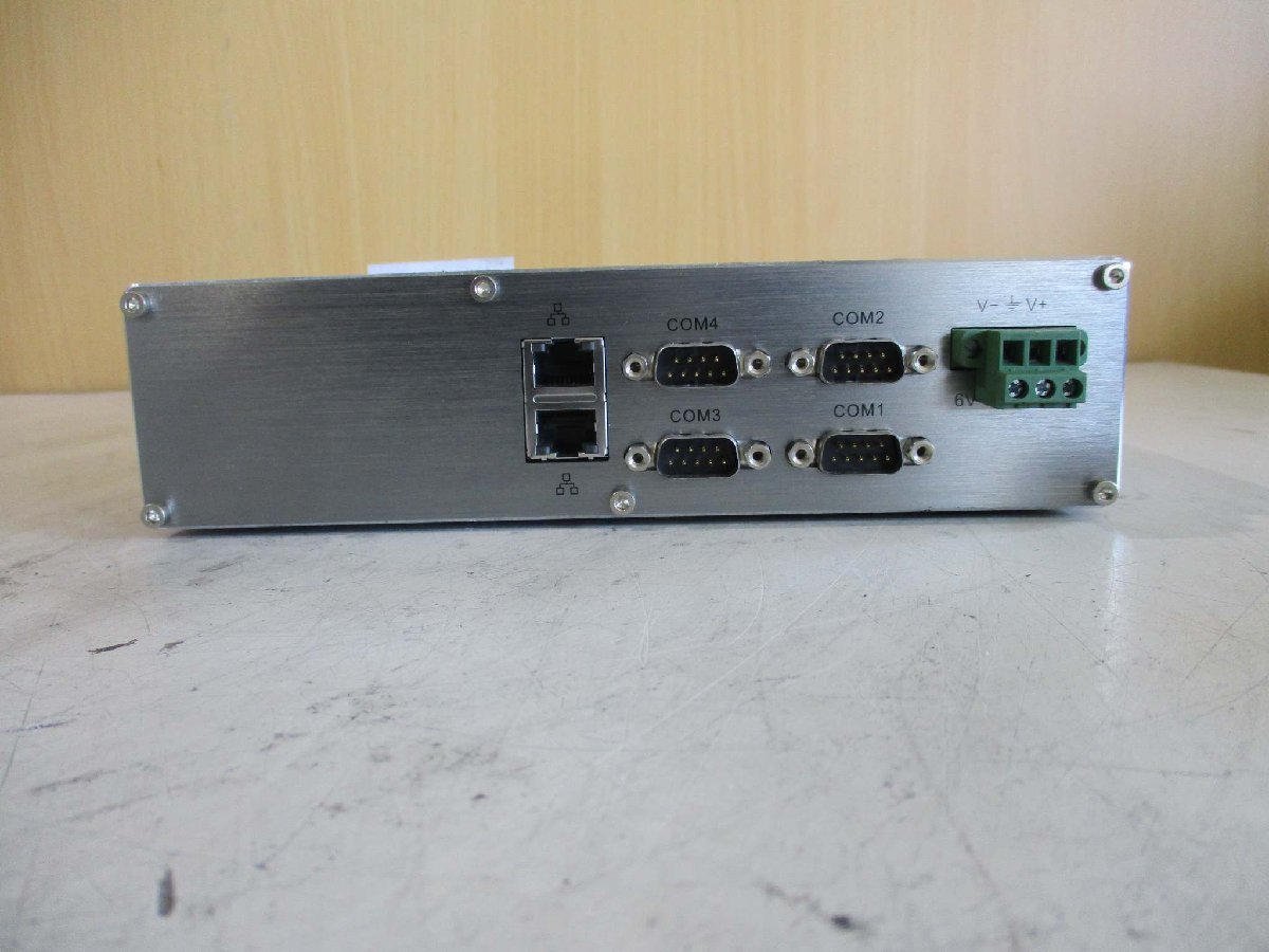 ADLINK TECHNOLOGY MXE-1010 Fanless Embedded Computer [f1115518493]