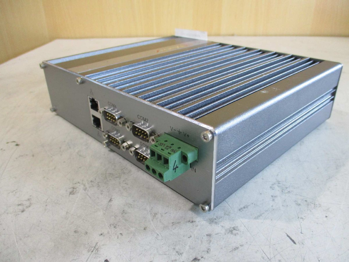 ADLINK TECHNOLOGY MXE-1010 Fanless Embedded Computer [f1115518493]