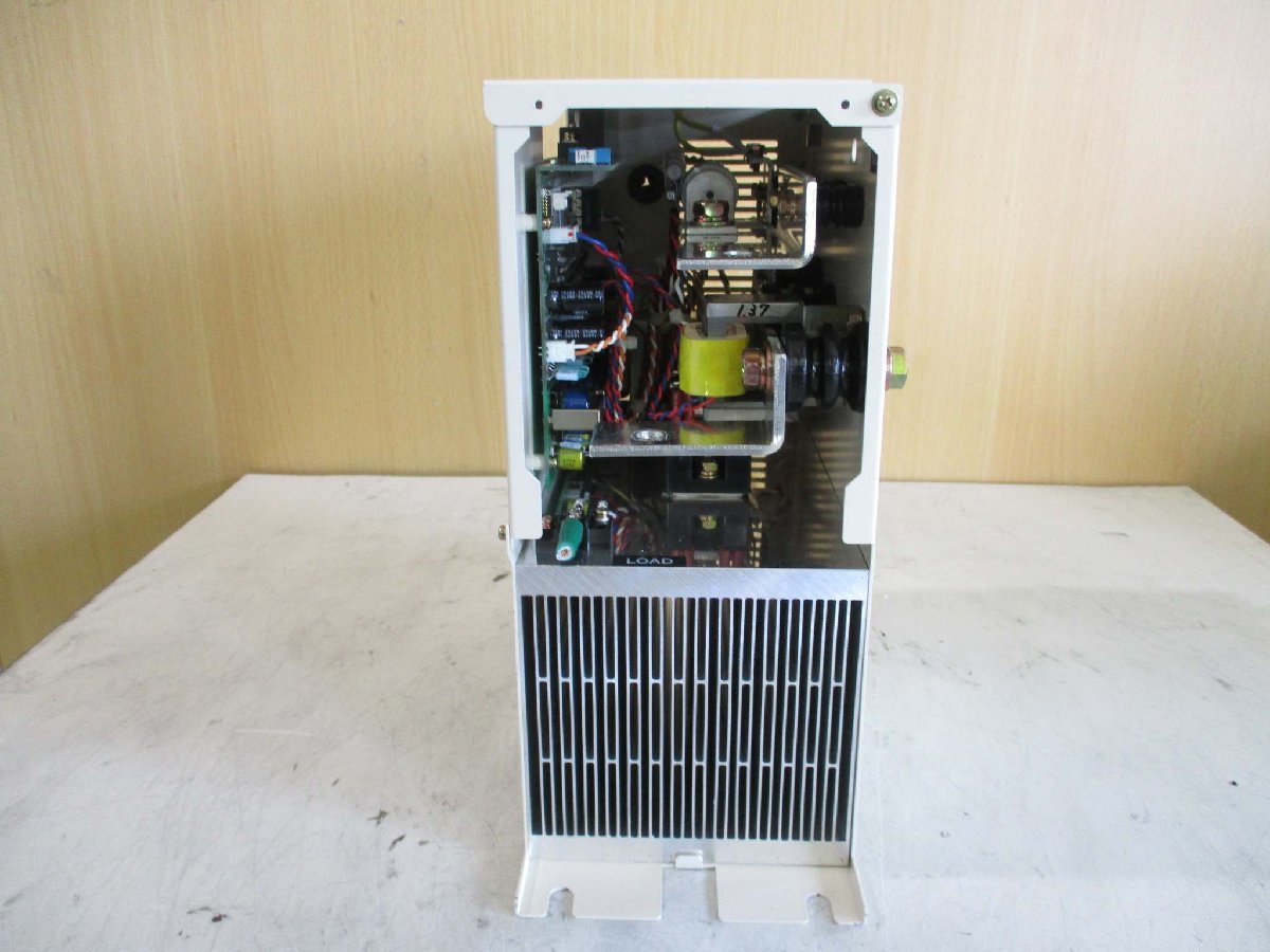 TOYO XP1-22150-V100 220V/150A XP1-PARACON Paracon XP Series [t1115519098]