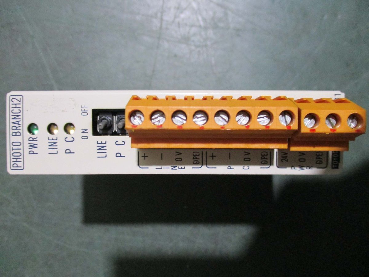 TOYODA TXK-5201 Photo Branch 5 Pieces [d1115534724]