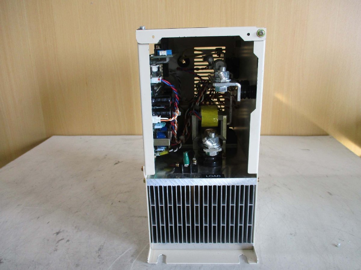 TOYO XP1-22100-V300 220V/100A XP1-PARACON Paracon XP Series [s1115527954]