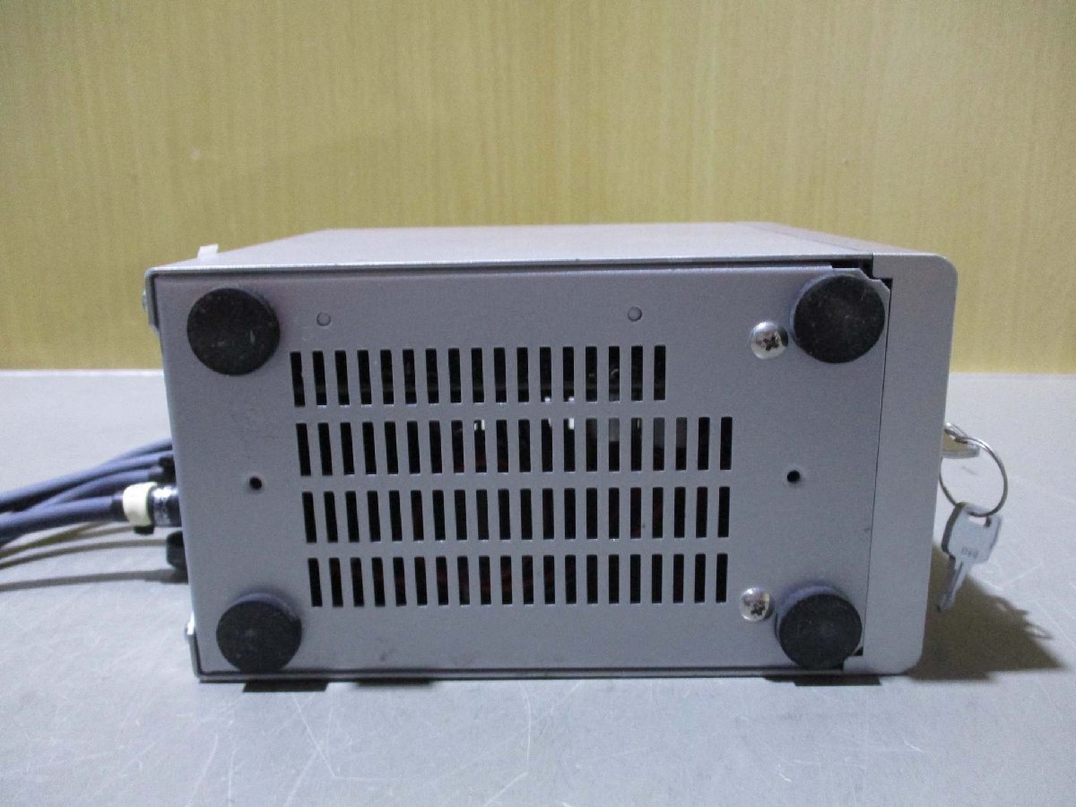 Panasonic ANUJ5024 UV Curing Machine Replacement AC Adapter ANUJ6160 [d1115534425]