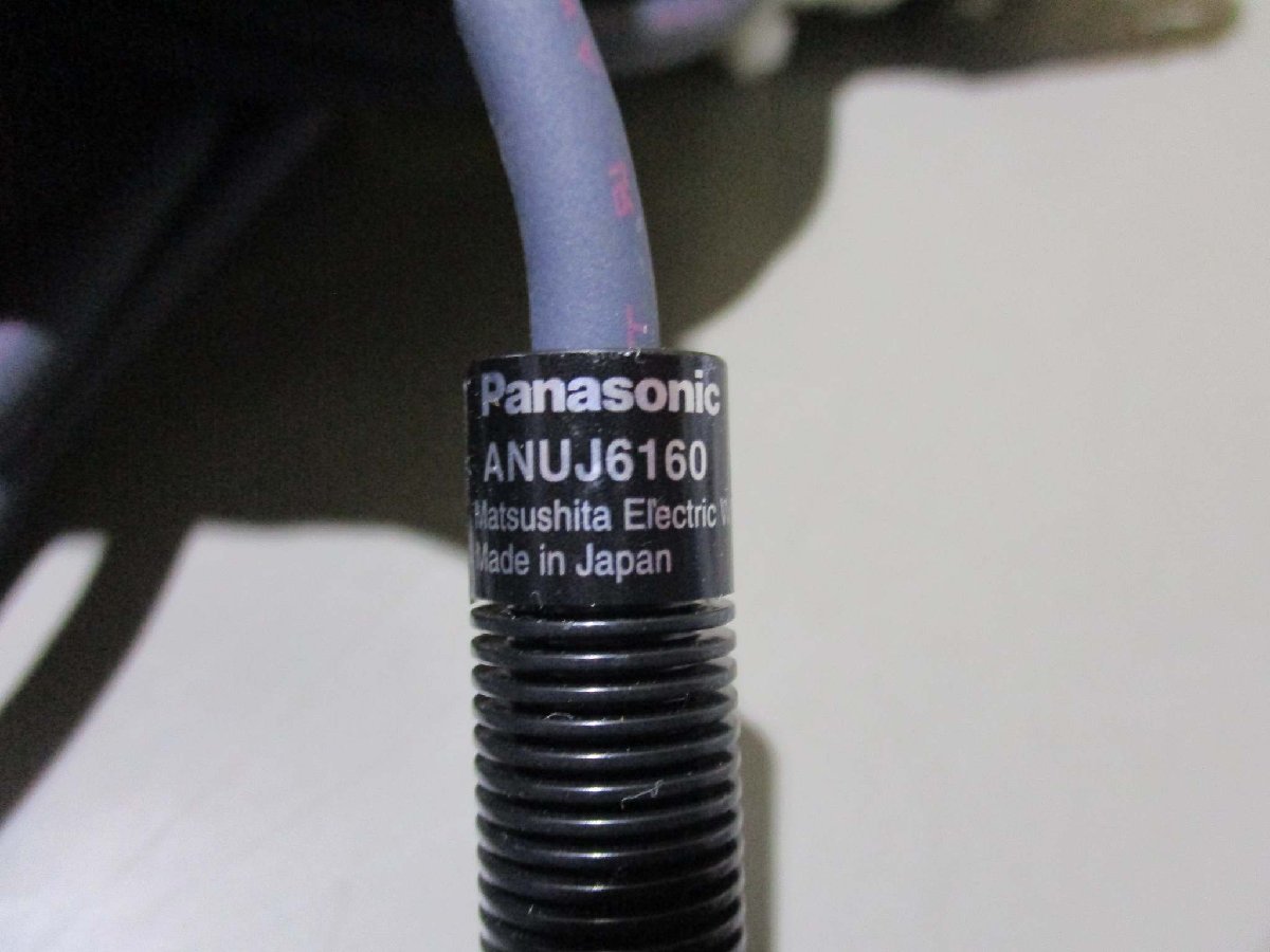 Panasonic ANUJ5024 UV Curing Machine Replacement AC Adapter ANUJ6160 [d1115534425]