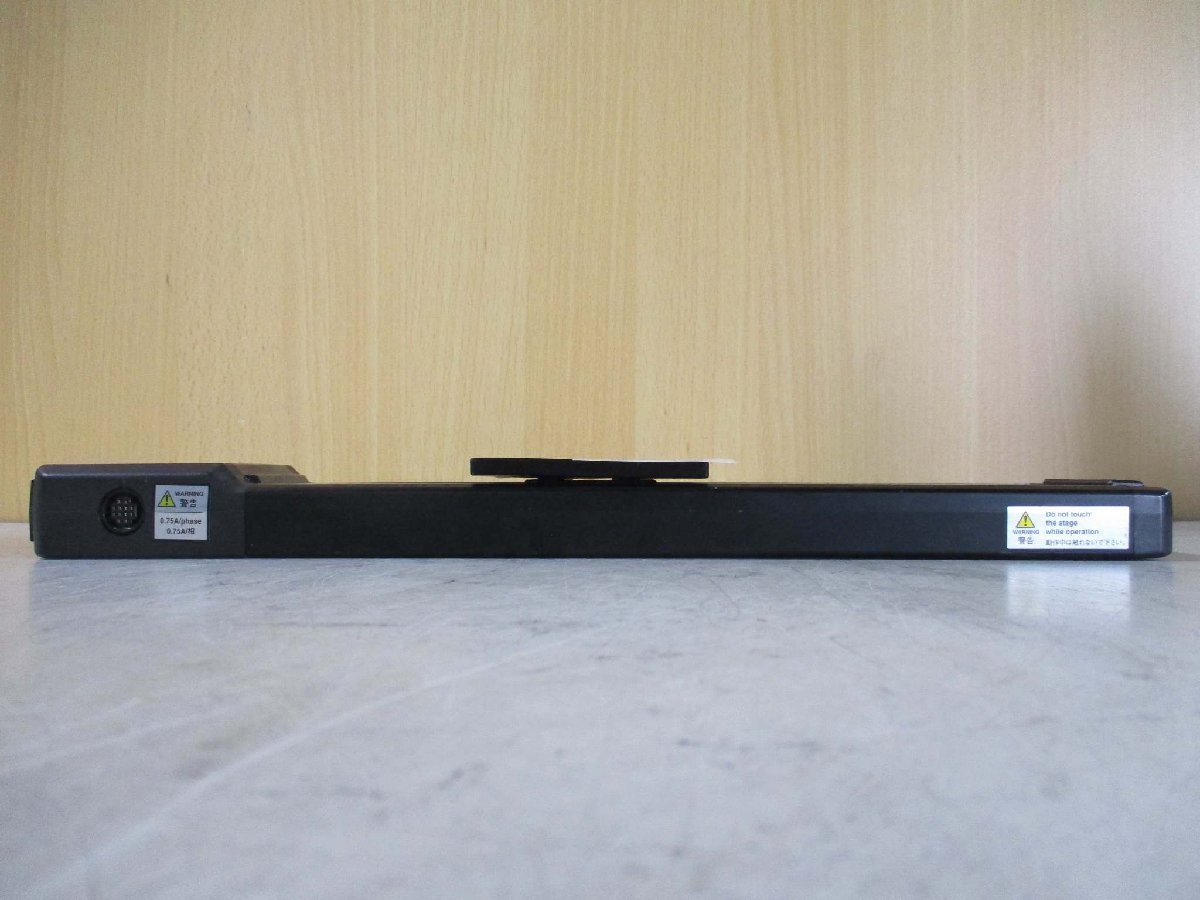SIGMAKOKI SGSP26-200 Precision Automatic X-Axis Stage [c1115523588]