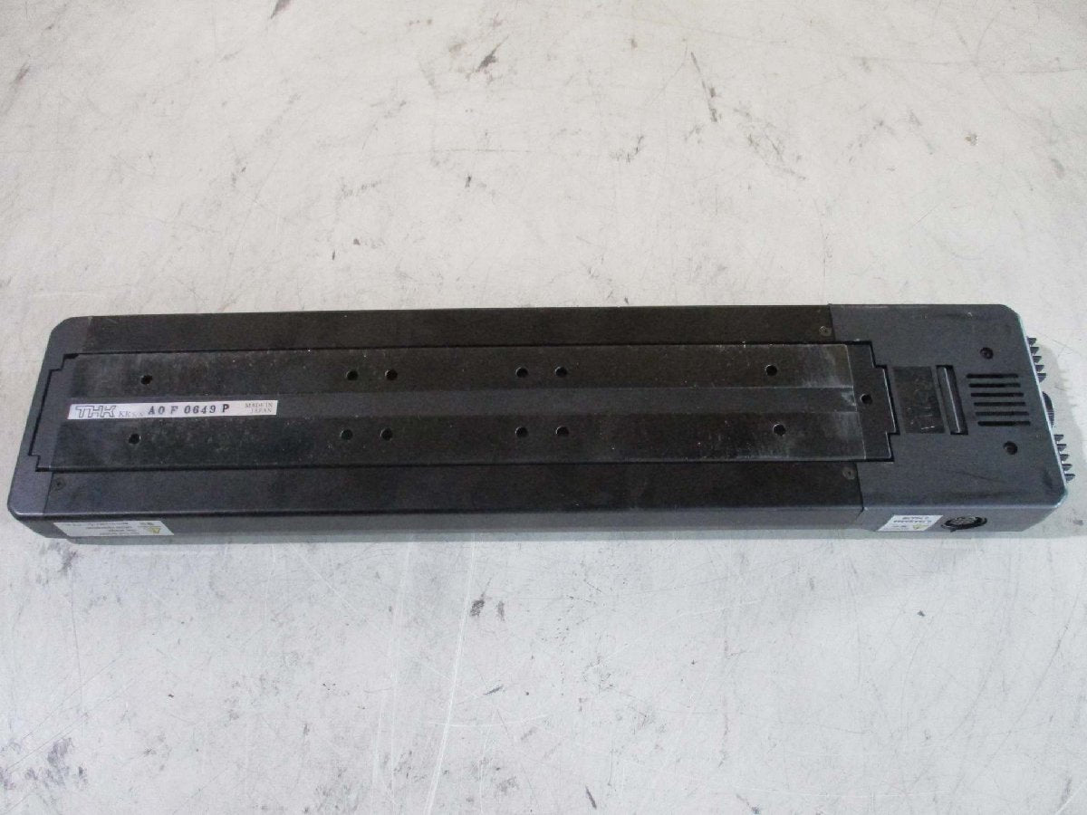 SIGMAKOKI SGSP26-200 Precision Automatic X-Axis Stage [c1115523588]