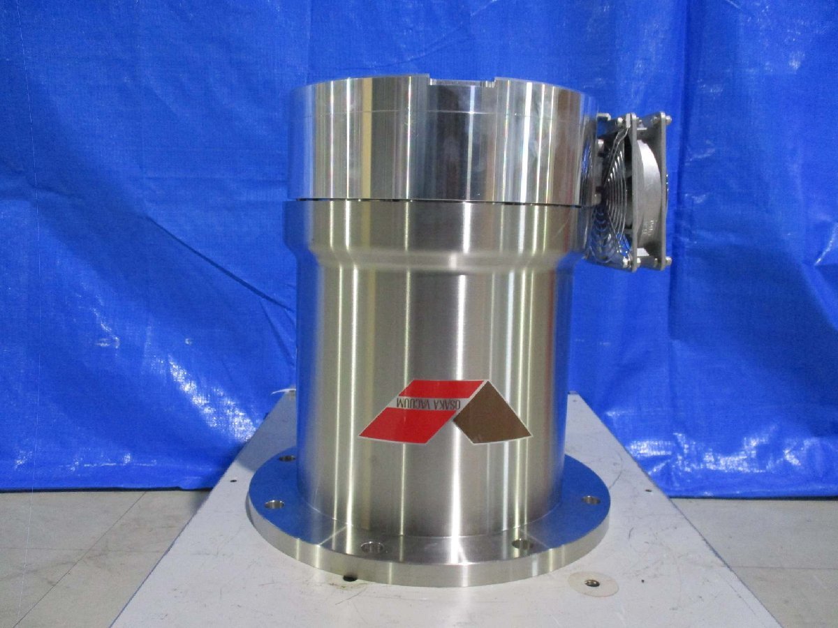 OSAKA TG1130EMVA Turbo Molecular Pump [o1115527575]