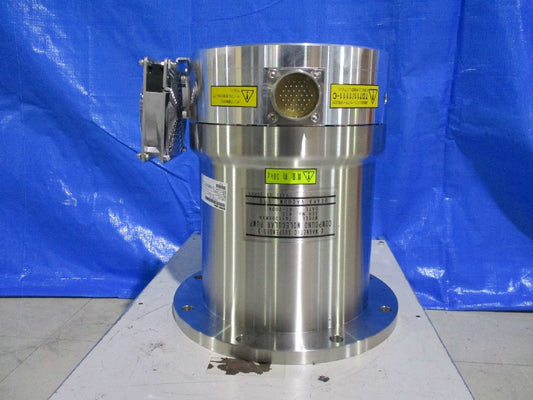 OSAKA TG1130EMVA Turbo Molecular Pump [o1115527575]