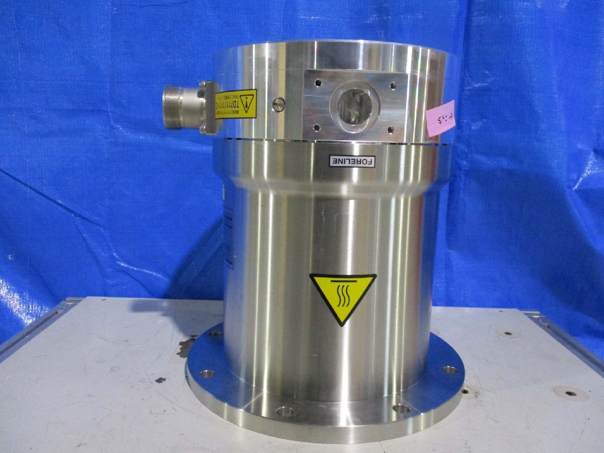 OSAKA TG1130EMVA Turbo Molecular Pump [o1115527575]