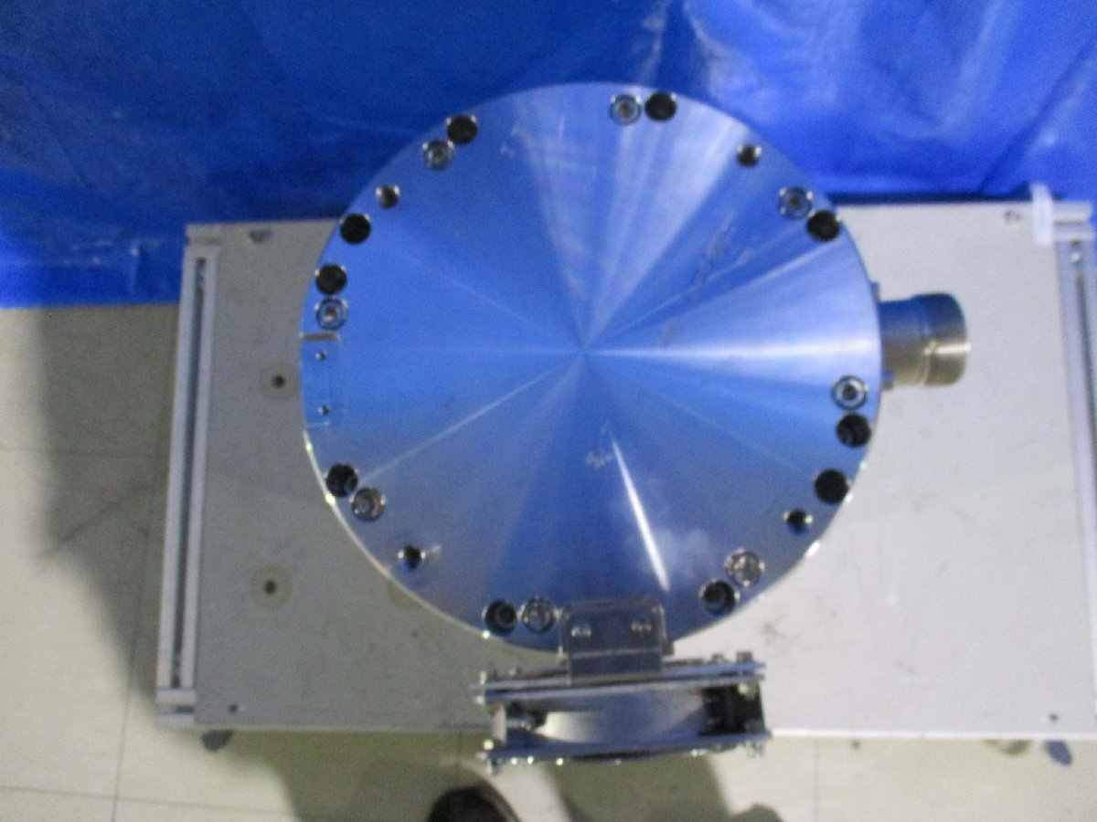 OSAKA TG1130EMVA Turbo Molecular Pump [o1115527575]