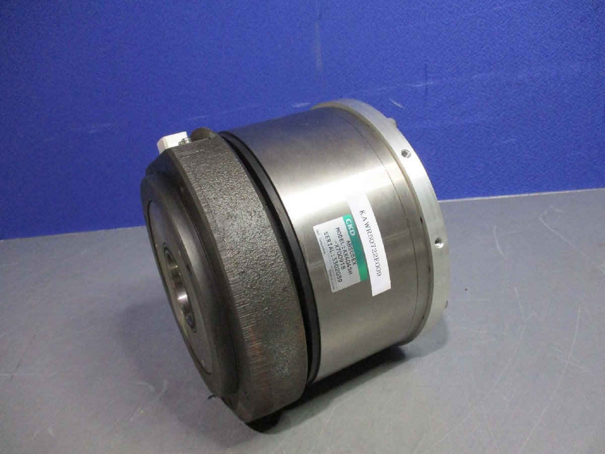 CKD AX4045H-X700918 Actuator [m1115521969]