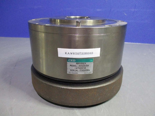 CKD AX4045H-X700918 Actuator [v1115538845]