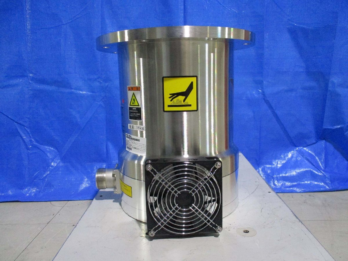 OSAKA TG1110EMVA Vacuum Pump Turbo Molecular Pump [x1115528174]