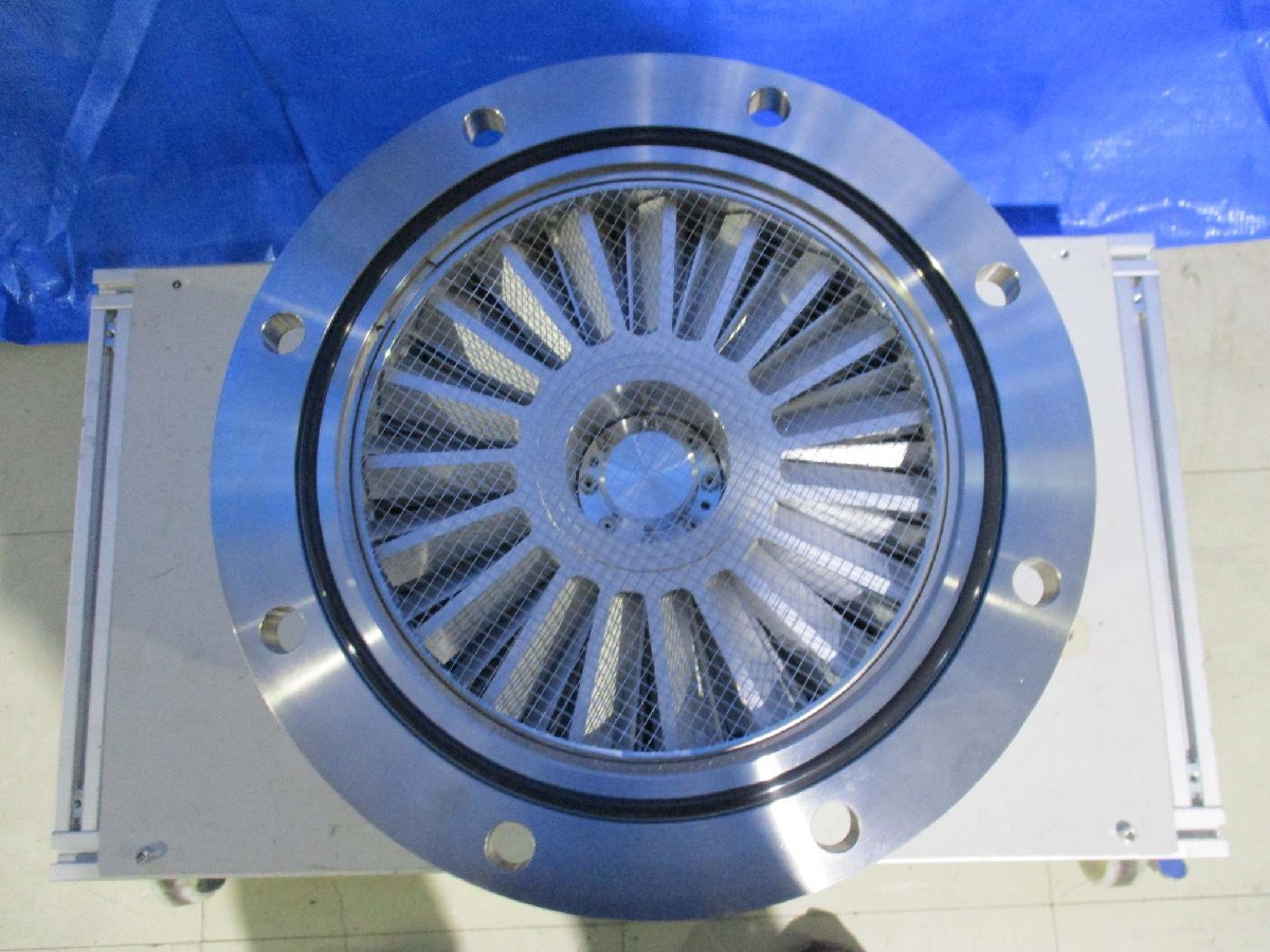 OSAKA TG1110EMVA Vacuum Pump Turbo Molecular Pump [x1115528174]