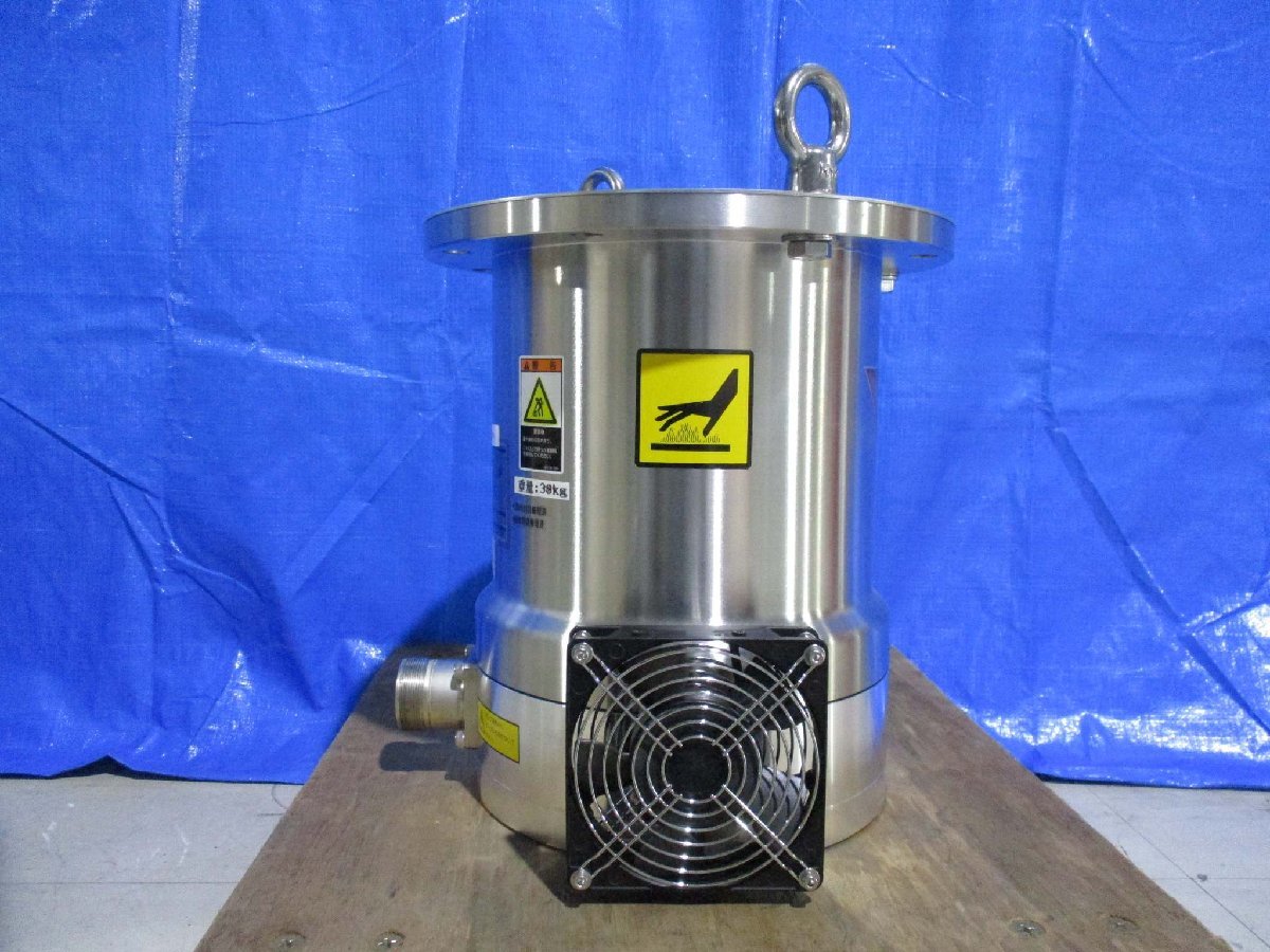 OSAKA TG1110EMVA Vacuum Pump [p1115535707]