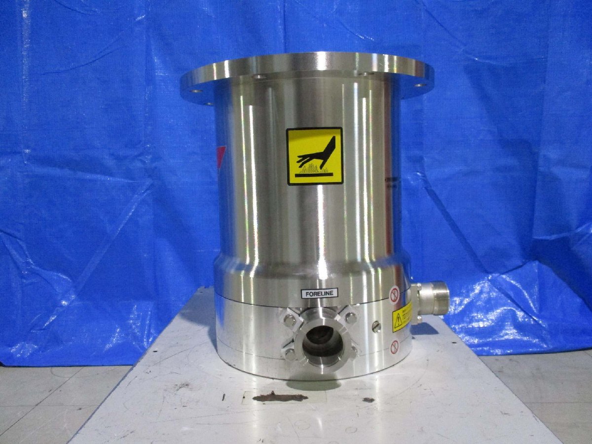 OSAKA TG1110EMVA Vacuum Pump Turbo Molecular Pump [x1115528174]