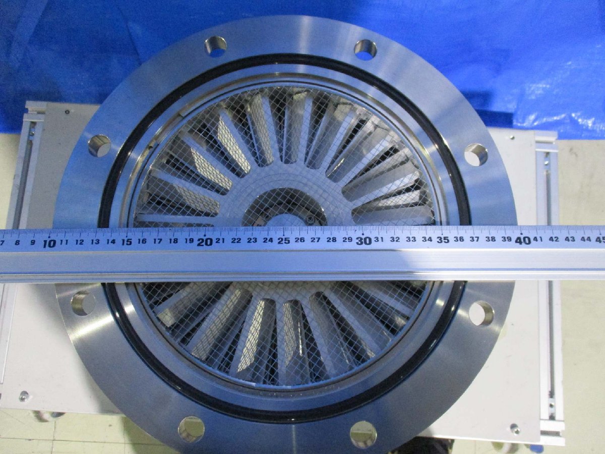 OSAKA TG1110EMVA Vacuum Pump Turbo Molecular Pump [x1115528174]