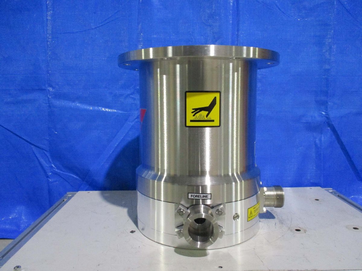OSAKA VACUUM G1110M-564 Turbo Molecular Pump [n1115530802]