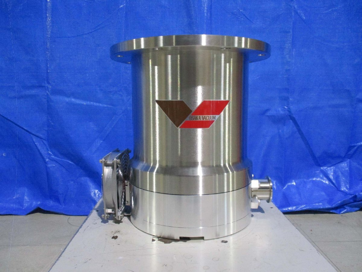 OSAKA VACUUM G1110M-564 Turbo Molecular Pump [n1115530802]