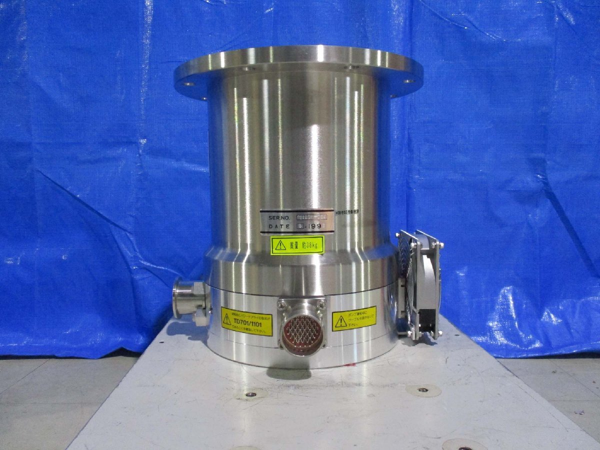 OSAKA G1110M-564 Turbo Molecular Pump [n1115530802]