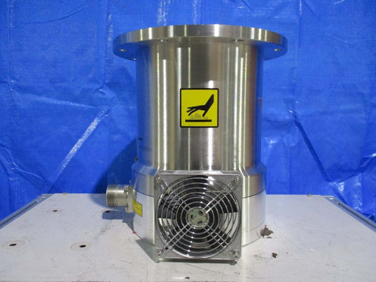 OSAKA VACUUM G1110M-564 Turbo Molecular Pump [n1115530802]
