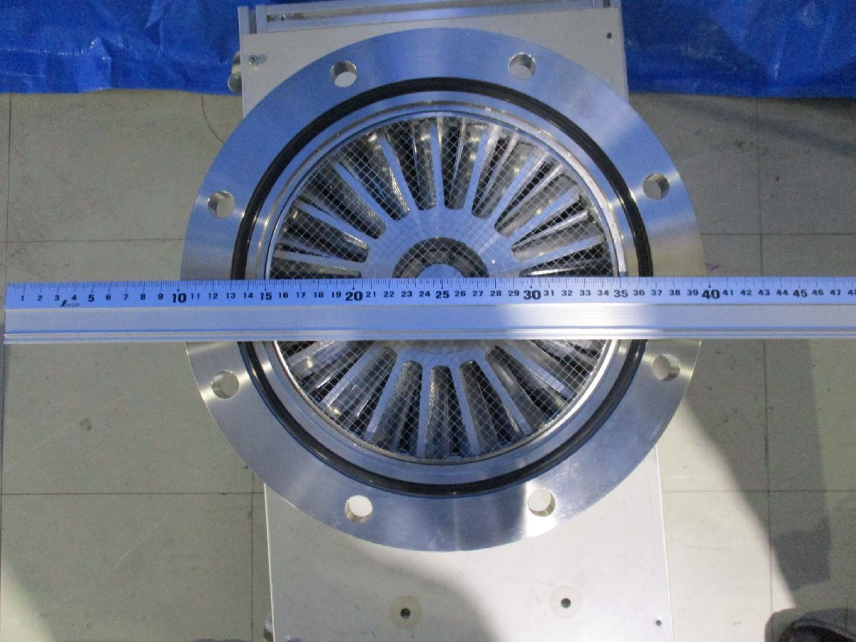 OSAKA G1110M-564 Turbo Molecular Pump [n1115530802]