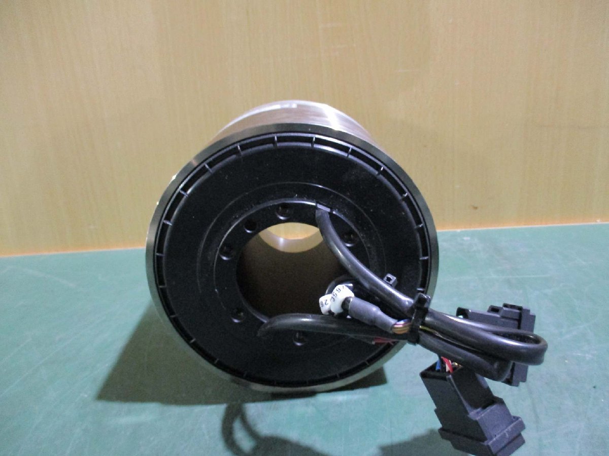 NSK MEGATORQUE MOTOR M-PS3060KN002 Mega Torque Motor 126W [q1115530921]