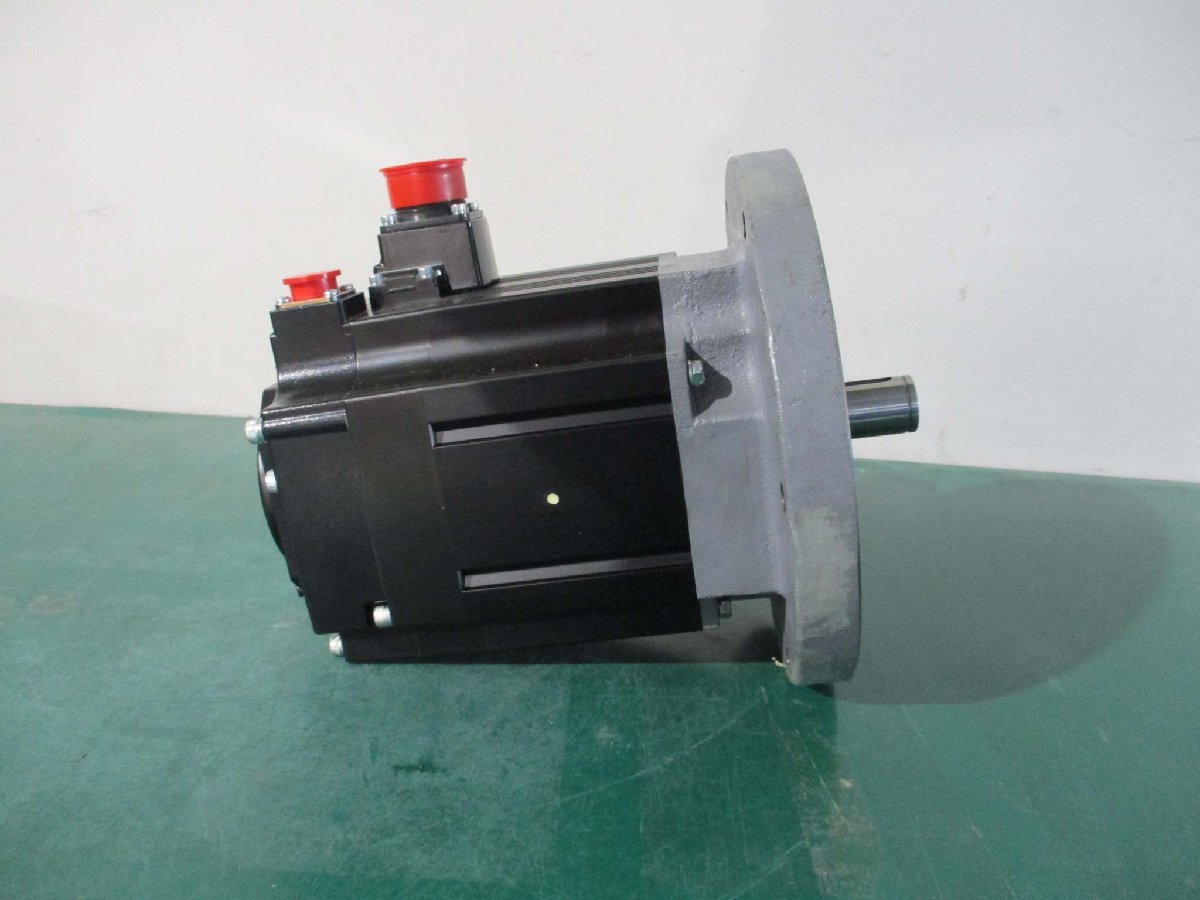 MITSUBISHI HF-SP152BG1 AC Servo Motor 1.5KW [d1115539007]
