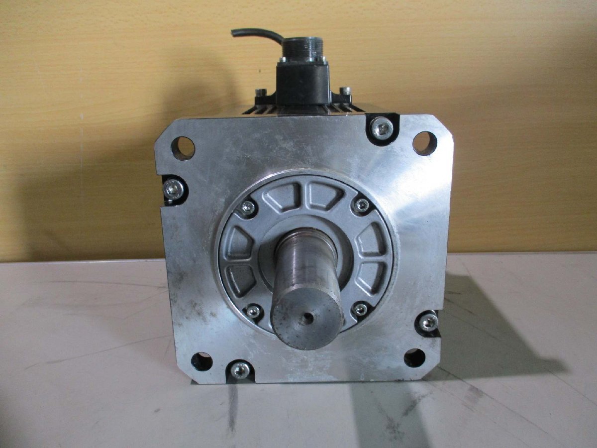 Mitsubishi HF-SP502 Servo Motor 5KW [j1115532218]