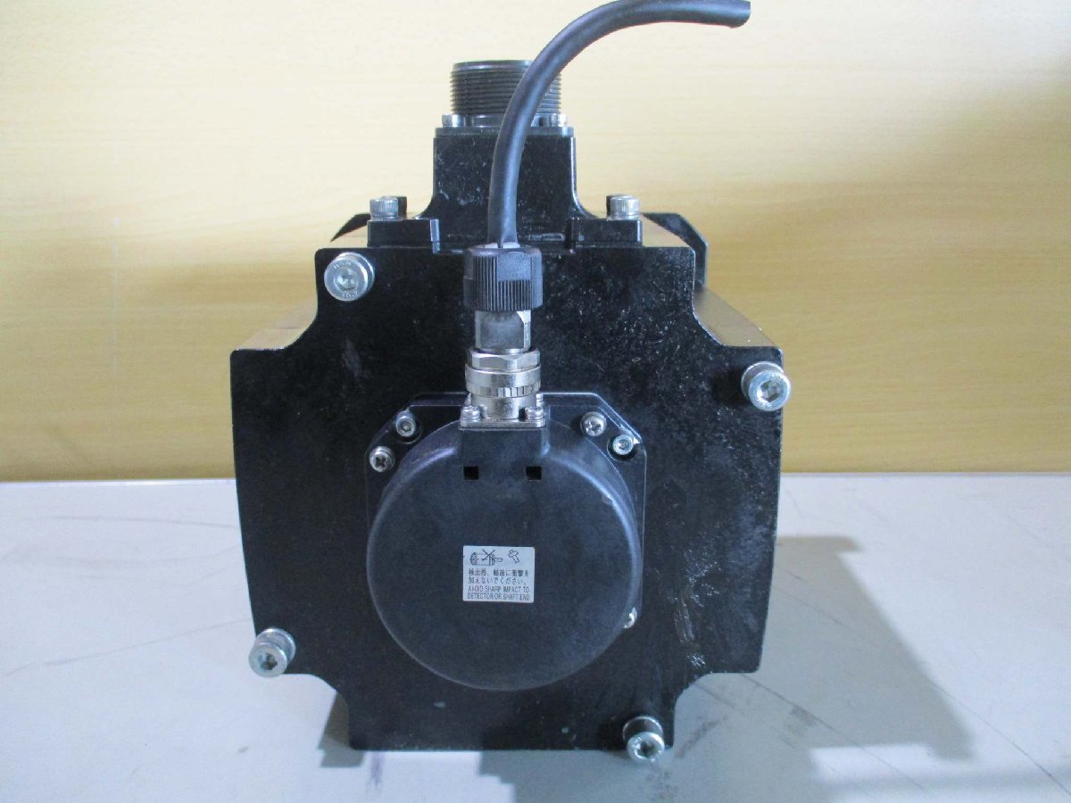 Mitsubishi HF-SP502 Servo Motor 5KW [j1115532218]