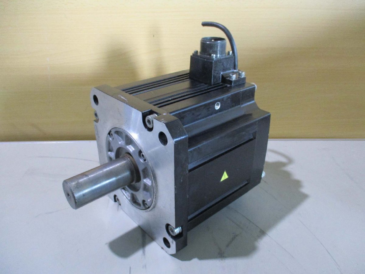 Mitsubishi HF-SP502 Servo Motor 5KW [j1115532218]