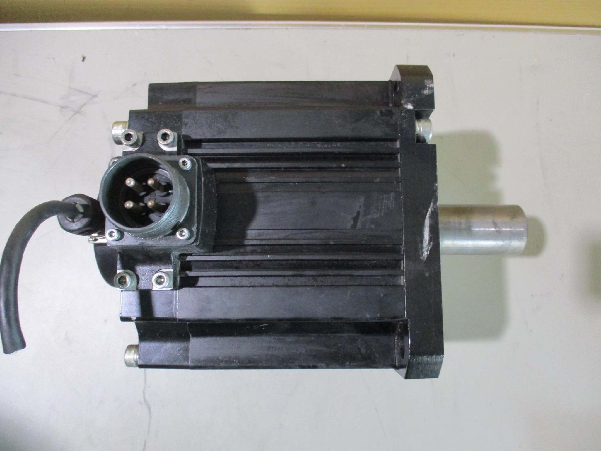 Mitsubishi HF-SP502 Servo Motor 5KW [j1115532218]