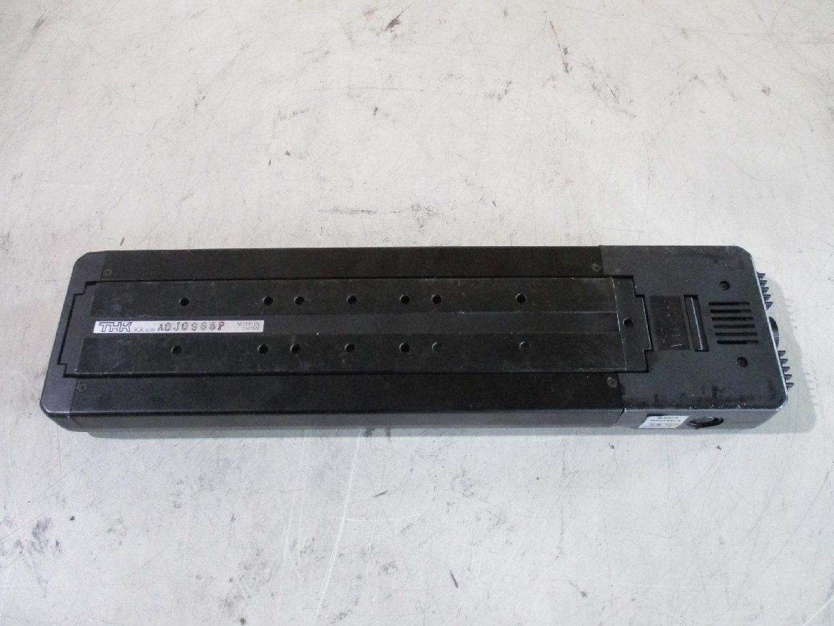 SIGMAKOKI SGSP26-150 Precision Automatic X-Axis Stage [n1115524191]